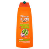 Fructis Goodbye Damage Hair Shampoo 400ml