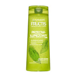 Fructis anti-dandruff shampoo for normal hair 400ml