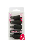 Remover Clips clips for removing varnish 5 pcs.