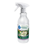 Clean Garden washing agent neutralizes animal odors 555 ml