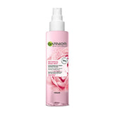 Botanical Rose Mist soothing face mist with rose water 150ml