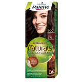 Permanent Naturals Color Creme hair dye permanently coloring 800 / 3-0 Dark Brown