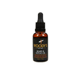 Beard & Tattoo Oil moisturizing beard and tattoo oil 30ml