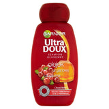 Ultra Doux shampoo for colored hair Cranberry 250ml