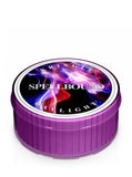 Daylight scented candle Spellbound 35g