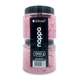 Nappa Salt foot salt Lavender 2x600g