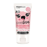 Peellove Peony Gommage face peeling with AHA acids 75ml