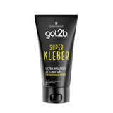 Superkleber Styling Gel hair gel 150ml