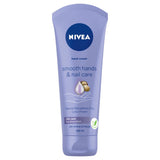 Smooth Hands & Nail Care smoothing hand and nail cream 100ml