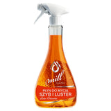 Clean liquid for cleaning windows and mirrors Gold of the Orient 555ml