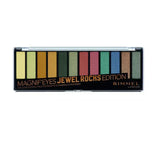 Magnif'Eyes Eyeshadow Palette 009 Jewel Rocks 14.16g