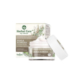 Herbal Care Bia?a Komosa Regenerating-Nourishing Face Mask 50ml regenerating and nourishing face mask