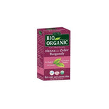 Bio Organic Hair Henna Burgundy 100g