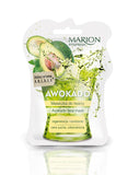 Fit & Fresh Face Mask face mask regeneration and hydration Avocado 7.5ml