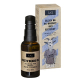 Goat Beard Oil 30ml