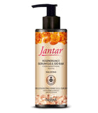 Jantar Moc Amber regenerating SOS hand serum 100ml