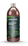 Herbal herbal shampoo for greasy hair Nettle 480ml