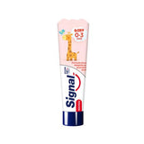 Baby toothpaste for children 0-3 Years 50ml