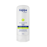 Nappa Cream intensely moisturizing foot cream with urea 5% 100ml