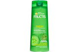 Fructis Fresh strengthening shampoo for normal hair. quickly oily 250 ml