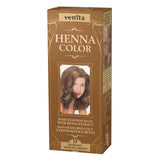 Henna Color balm coloring with henna extract 13 Hazelnut 75ml