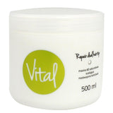 Vital Repair Dual Hairtip Mask mask for damaged hair with split ends 500ml