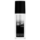 007 Pour Homme Deodorant Natural Spray 75ml
