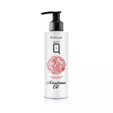 Quin Macadamia Oil massage oil 200ml