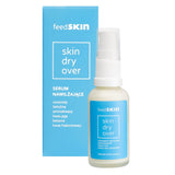 Skin Dry Over moisturizing serum 30ml