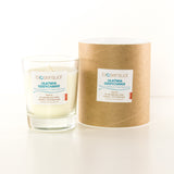 Facilitates Breathing aromatherapy candle Mint & Eucalyptus & Lemongrass 200ml