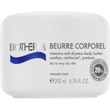 Beurre Corporel care butter for dry and very dry skin 200ml