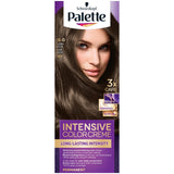 Intensive Color Creme hair dye in cream 6-0 (N5) Dark Blond