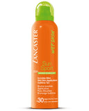 Sun Sport Invisible Mist Wet Skin Application Sublime Tan SPF30 Quick-drying body mist 125ml
