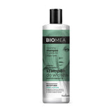 Biomea Deep Cleansing Shampoo for Greasy Hair 400ml