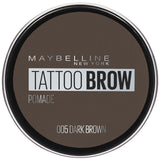 Tattoo Brow Pomade eyebrow pomade 005 Dark Brown 3.5ml