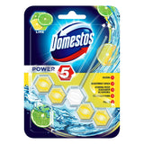 Power 5 Lime toilet cube 55g