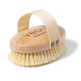 Just Brush It body massage brush