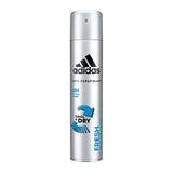 Cool & Dry Fresh antiperspirant spray 250ml