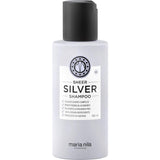 Sheer Silver Shampoo shampoo for blonde and bleached hair 100ml