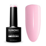 UV / LED Gel Polish Color hybrid varnish R05 Rosana 5ml