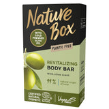 Olive Oil body wash cube with olive oil 100g