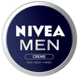 Men Creme Moisturizing Cream for Men 150ml