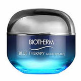 Blue Therapy Accelerated anti-aging face repair cream 50ml