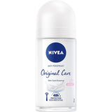 Original Care antiperspirant roll-on 50ml