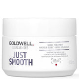 Dualsenses Just Smooth 60s Treatment smoothing hair mask 200ml