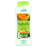 Naturia Family energizing bath lotion Juicy Melon 750ml