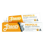 Propolis Natural Toothpaste protective propolis toothpaste without fluoride 110g