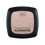 Diamond Illuminator pressed highlighter 3.5g