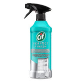 Perfect Finish 435ml refrigerator and microwave cleaning spray