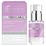 SupremeLab Pro Age Expert exclusive revitalizing eye cream 15ml